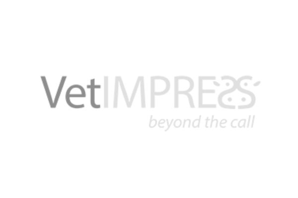 vet impress logo