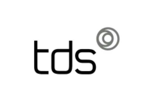 tds logo