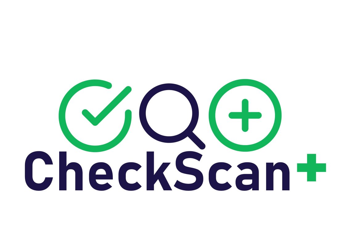 Checkscan Plus